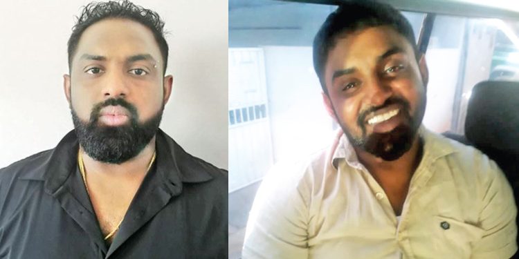 Grilled, two underworld drug dealers brought from Madagascar begin to reveal local power brokers, including some police officers.