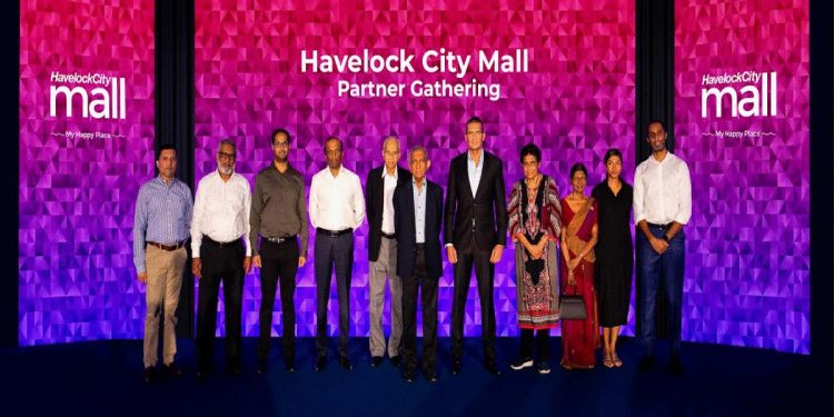 Introducing Havelock City Mall: Sri Lanka’s Ultimate Shopping Destination!