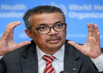 WHO Warns Of Next Pandemic, “With Even Deadlier Potential”