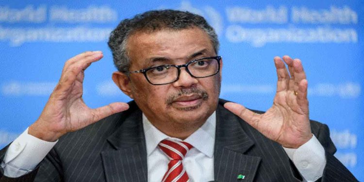 WHO Warns Of Next Pandemic, “With Even Deadlier Potential”