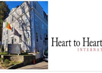 Heart to Heart International has obtained all necessary government approvals for the fifth in-kind donation of urgent medical aid, valued at approximately $5,735,953.
