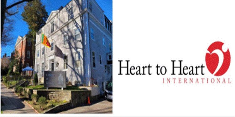 Heart to Heart International has obtained all necessary government approvals for the fifth in-kind donation of urgent medical aid, valued at approximately $5,735,953.