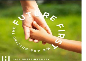 Hirdaramani Apparel continues to showcase its commitment to sustainable manufacturing with the release of its latest Group Sustainability Report
