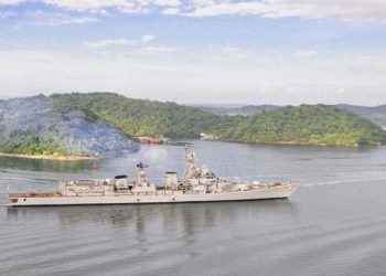 IAF Chief’s visit to Sri Lanka spotlights India’s focus on Trincomalee harbour and Jaffna
