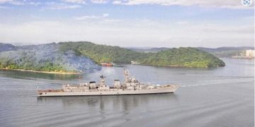 IAF Chief’s visit to Sri Lanka spotlights India’s focus on Trincomalee harbour and Jaffna