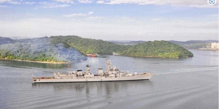 IAF Chief’s visit to Sri Lanka spotlights India’s focus on Trincomalee harbour and Jaffna