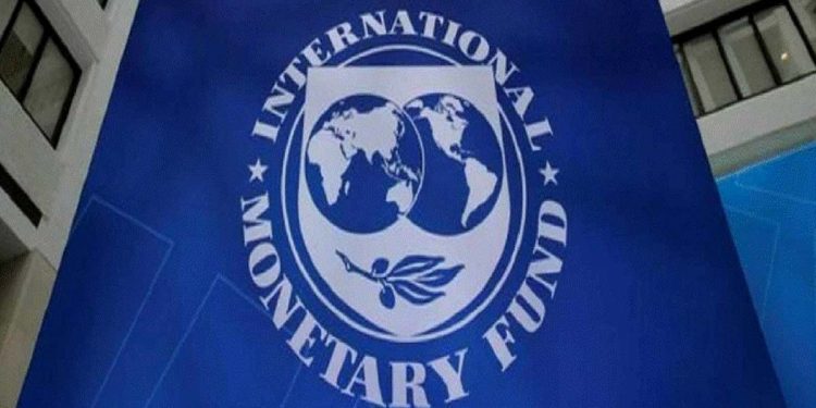 Today is the first day of official talks between IMF representatives and Sri Lankan authorities.