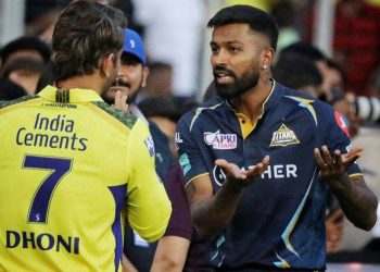 CSK and GT will compete for the IPL title tonight,  The start of the match delayed due to rain I Sri Lanka Latest News