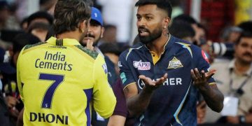 CSK and GT will compete for the IPL title tonight,  The start of the match delayed due to rain I Sri Lanka Latest News