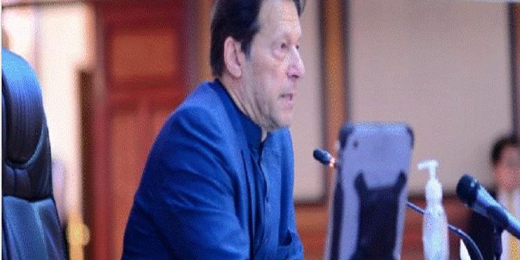 Imran Khan’s arrest was illegal says Pakistan’s Supreme Court