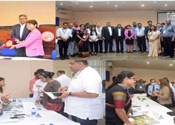 National Chamber hosts 16 Member Indian Food & Agri Delegation and B2B I Sri Lanka Latest Business News