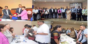 National Chamber hosts 16 Member Indian Food & Agri Delegation and B2B I Sri Lanka Latest Business News