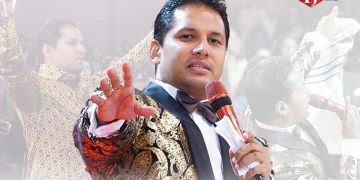 Jerome Fernando says he will return to Sri Lanka on Sunday.