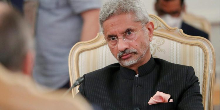 India has done more for Sri Lanka than the IMF-Jaishankar I Sri Lanka Latest News