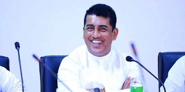 Accepting preliminary objections, the Bribary Commission is unable to maintain a case court orders releasing Johnsten Fernandso and four others.