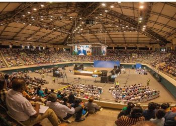 Jehovah’s Witness Conventions Returning to Sri Lanka