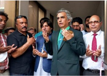 Journalists real asset to country, nation: Prof Dr Al-Farid Zafar lGlobal News