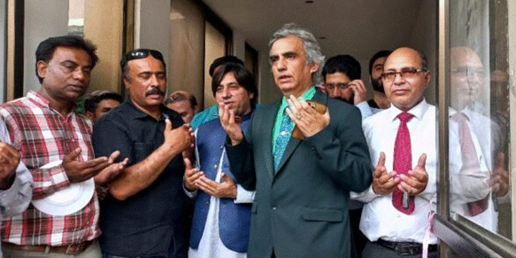 Journalists real asset to country, nation: Prof Dr Al-Farid Zafar lGlobal News