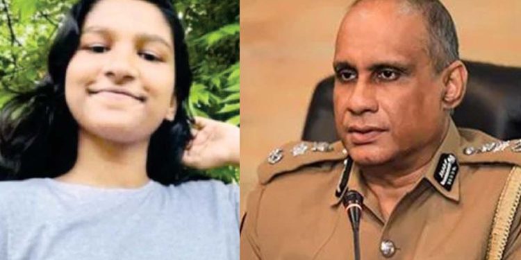 The IGP intervenes in the death of Kalutara student! sends a letter to CID immediately to take over the investigation!