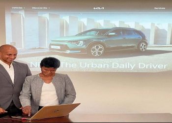 Kia Motors (Lanka) emphasises ‘movement that inspires’ with website relaunch