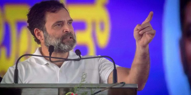 Congress wins key India state Karnataka election