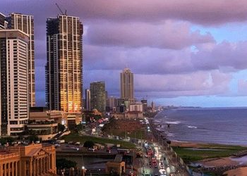 LGBTQI+ comes to Sri Lanka