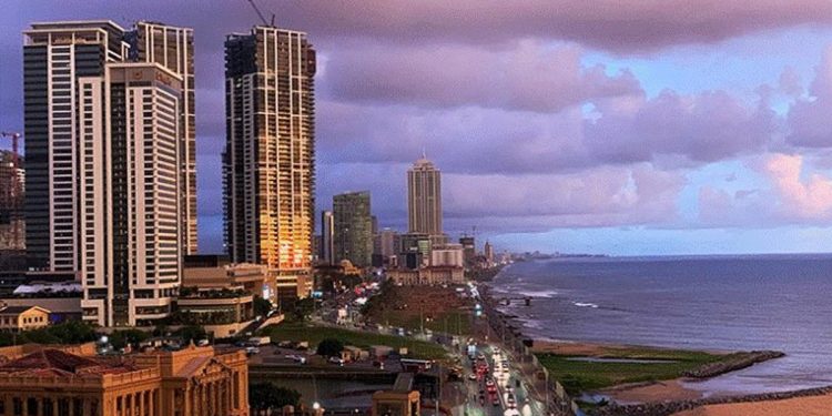 LGBTQI+ comes to Sri Lanka