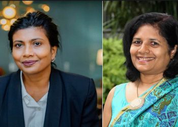 LAN and Ladies’ College partner for the school’s ‘Building Future Leaders’ program  I Sri Lanka Latest Business News