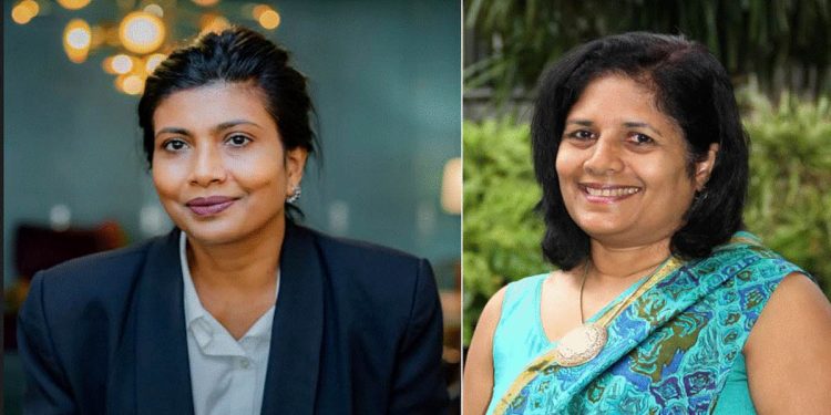 LAN and Ladies’ College partner for the school’s ‘Building Future Leaders’ program  I Sri Lanka Latest Business News