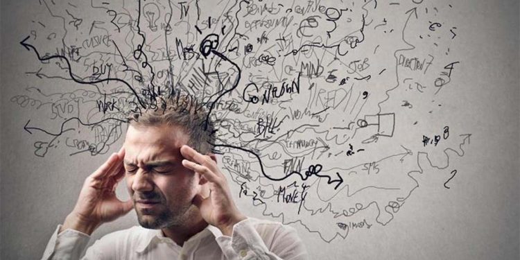 A rapid increase in the number of Sri Lankans suffering from mental illness has been observed. Psychiatrist Wickramasinghe
