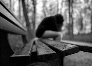 Sri Lanka has joined the list of the world’s 15 most depressing countries.