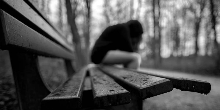 Sri Lanka has joined the list of the world’s 15 most depressing countries.