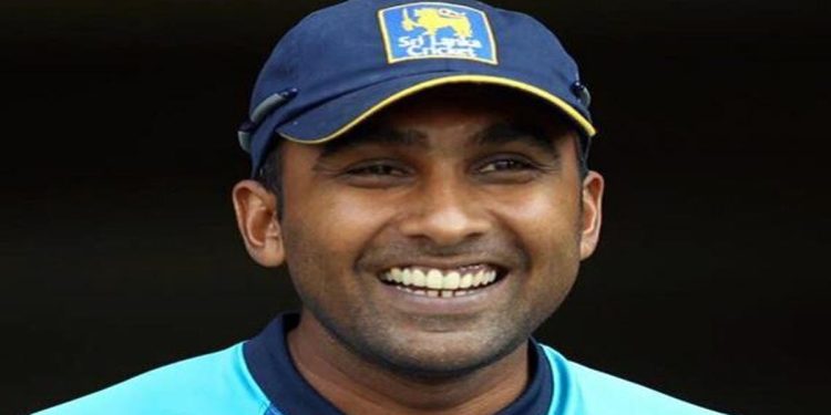National Sports Council headed by Mahela Jayawardena resigns