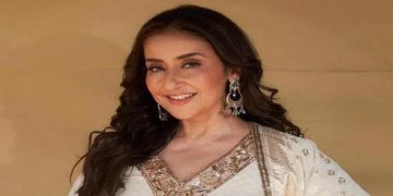 Manisha Koirala Hopes Heeramandi Is A ‘turning Point’ In Her Career