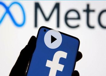 Meta hit with record €1.2 billion fine for violating EU rules on transferring data