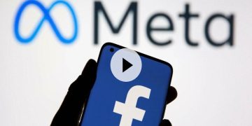 Meta hit with record €1.2 billion fine for violating EU rules on transferring data