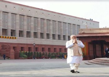 Prime Minister Shri Narendra Modi dedicates India’s New Parliament House to the nation I Sri Lanka Latest News