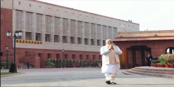 Prime Minister Shri Narendra Modi dedicates India’s New Parliament House to the nation I Sri Lanka Latest News