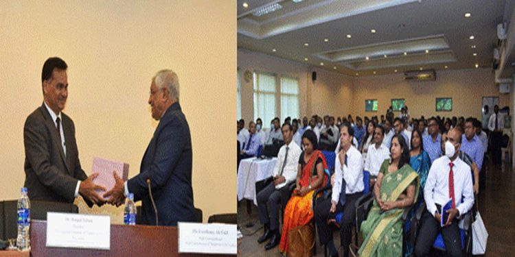 National Chamber successfully concludes the bilateral session with Maldives l Sri Lanka Latest News