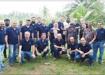 Nestlé Lanka helps enhance the local dairy industry by sharing global best practices on carbon emission reduction and regenerative agriculture  I Sri Lanka Latest Business News