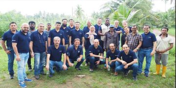 Nestlé Lanka helps enhance the local dairy industry by sharing global best practices on carbon emission reduction and regenerative agriculture  I Sri Lanka Latest Business News