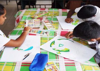 Nestlé Lanka launches the second phase of its School Waste Management Programme