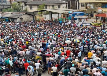 A new struggle begins on June 9th!  I  Sri Lanka Latest News  EXCLUSIVE