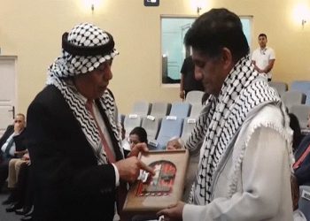 Stop violence against Palestinians. Let humanity prevail! – Says Opposition Leader Sajith