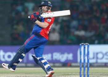 Phil Salt leads Delhi Capitals’ takedown of RCB