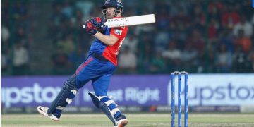 Phil Salt leads Delhi Capitals’ takedown of RCB