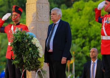 14th National War Heroes Commemoration held under patronage of President, Prime Minister