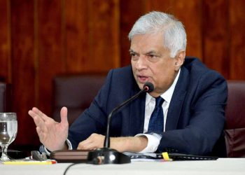 President instructs Provincial Chief Secretaries to take prompt action to control the spread of dengue