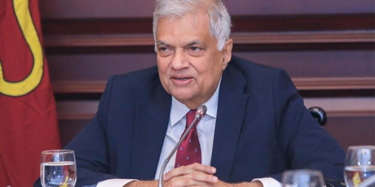 Ranil plans to visit Japan again.