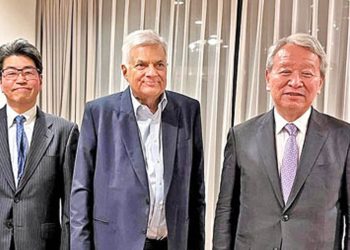 Japan has informed President Ranil in order to invest in Sri Lanka, debt restructuring must be completed successfully I Sri Lanka Latest News